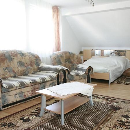 Apartment Kata Štúrovo Eksteriør bilde